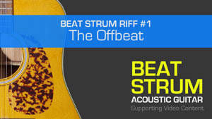Beat Strum Riff Thumbnail